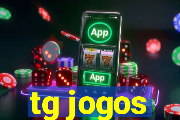 tg jogos